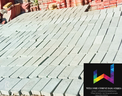 Pavers in Indore
